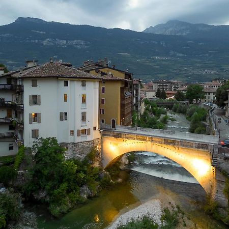 Appartamento Borgo San Tomaso, Tra Storia E Natura روفيريتو المظهر الخارجي الصورة