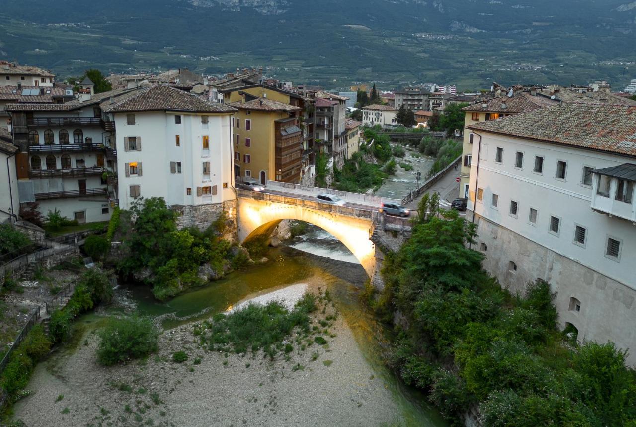 Appartamento Borgo San Tomaso, Tra Storia E Natura روفيريتو المظهر الخارجي الصورة