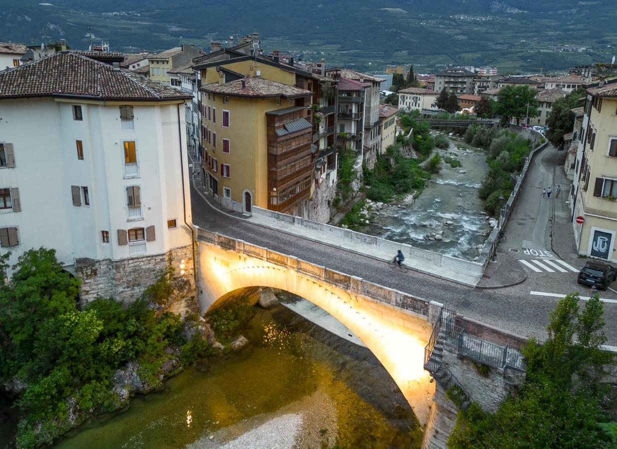 Appartamento Borgo San Tomaso, Tra Storia E Natura روفيريتو المظهر الخارجي الصورة