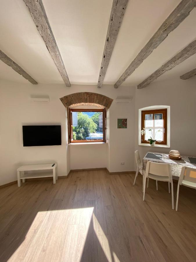 Appartamento Borgo San Tomaso, Tra Storia E Natura روفيريتو المظهر الخارجي الصورة