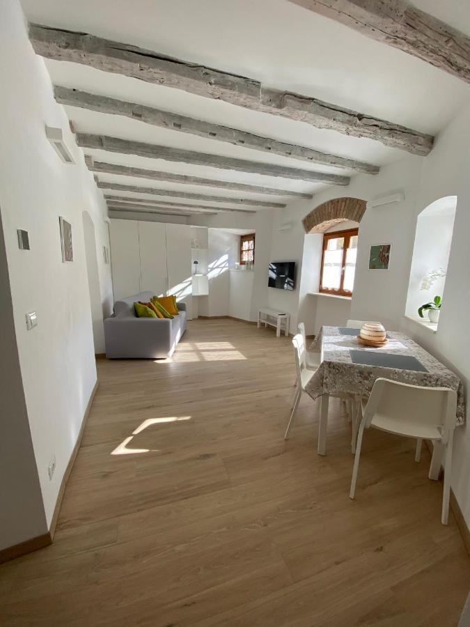Appartamento Borgo San Tomaso, Tra Storia E Natura روفيريتو المظهر الخارجي الصورة