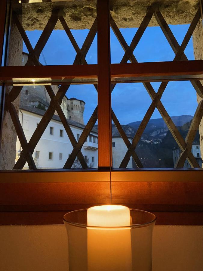 Appartamento Borgo San Tomaso, Tra Storia E Natura روفيريتو المظهر الخارجي الصورة