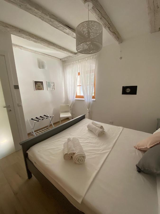 Appartamento Borgo San Tomaso, Tra Storia E Natura روفيريتو المظهر الخارجي الصورة