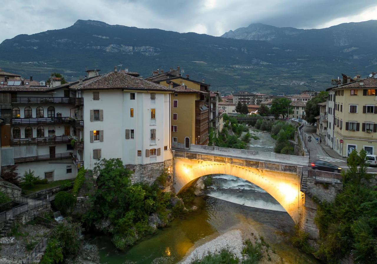 Appartamento Borgo San Tomaso, Tra Storia E Natura روفيريتو المظهر الخارجي الصورة