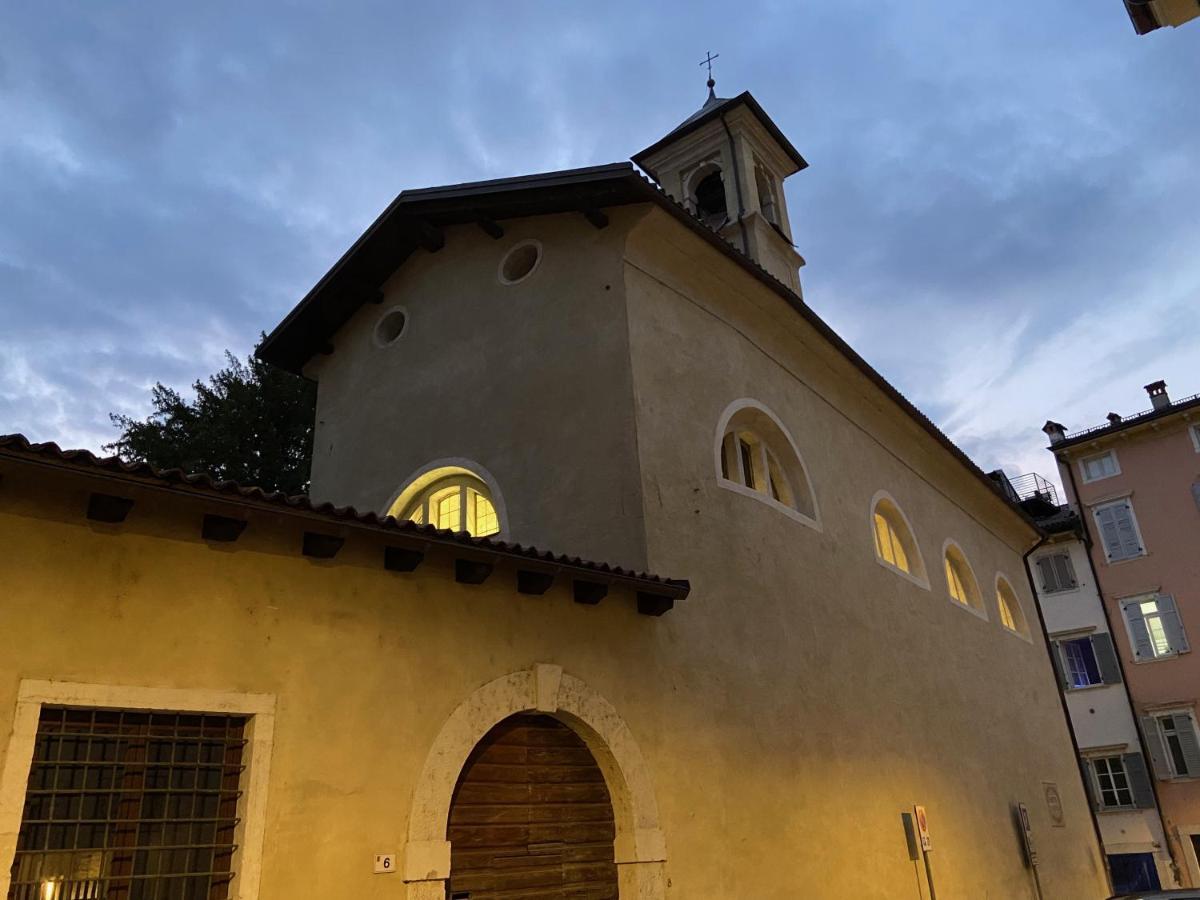 Appartamento Borgo San Tomaso, Tra Storia E Natura روفيريتو المظهر الخارجي الصورة