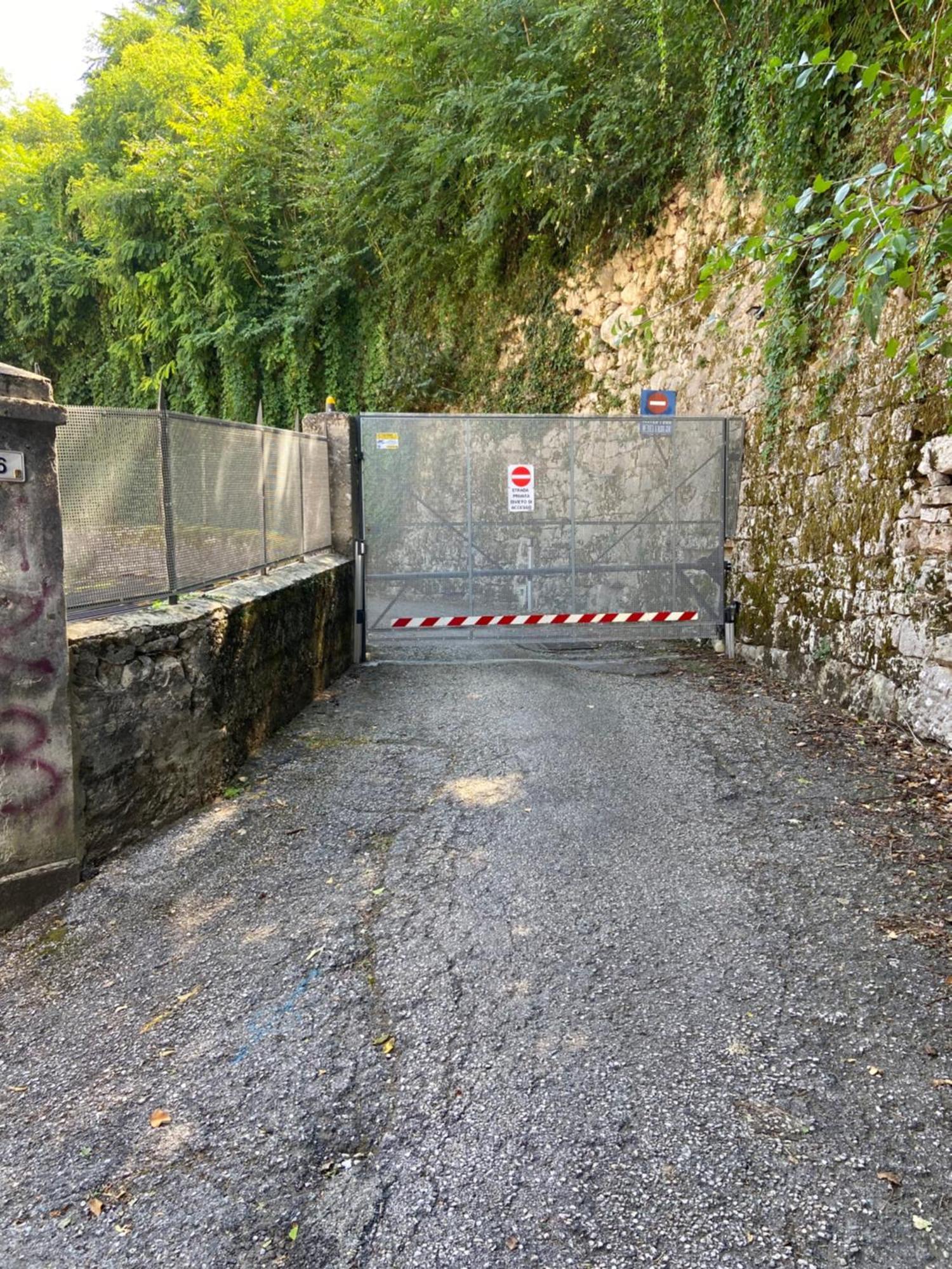Appartamento Borgo San Tomaso, Tra Storia E Natura روفيريتو المظهر الخارجي الصورة